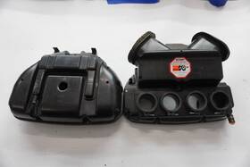 01ho-02ho Suzuki 2006 07 Gsxr 600 750 Airbox Air Intake Box Housing