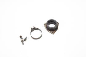 Suzuki 03-0002 1976 76 Rm250 Pe250 Rm370 Carb Intake Manifold 13110-40000