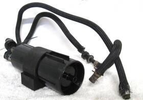 09355-54116-600 Suzuki 07 Gsxr600 Evap Canister Hose Breather Valve 17210-26e00