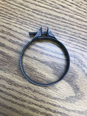 09402-56901 Suzuki Gsx-r600 2006-2009 Clamp Part #