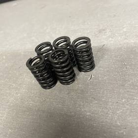 09440-15028 Suzuki 1987 1986 Rm250 Rm 250 Clutch Spring Lot Of 5