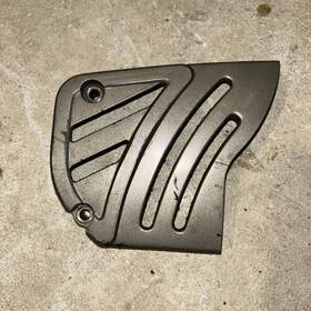 11360-22a10-000 Suzuki Lt230s Quadsport 85-88 Sprocket Guard Oem 2352