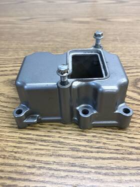 11371-01h00 Suzuki Gsx-r600 2006-2023 Breather Cover Part #