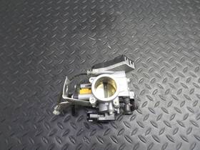 13041-37k01 Suzuki 18-24 Rmz 450 Oem Throttle Body Assembly Very Nice