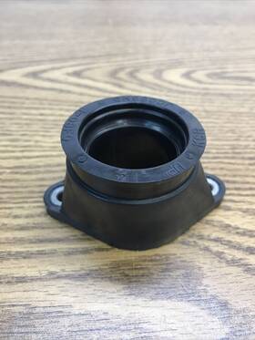 13101-08f00 Suzuki Katana Gsx750f 1998-2006 Intake Pipe Left Part #