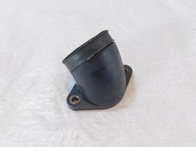 13101-38b01 Suzuki Intruder 1400 Boulevard S83 Front Carb Cylinder Head Intake Manifold Boot