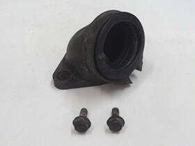 13101-38e00 Suzuki 1986-2009 Intruder Vs 700 800 S50 Front Intake Pipe Boot Oem
