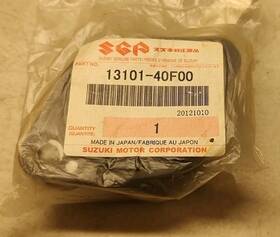 13101-40f00 Suzuki Genuine Pipe / Intake Boot - Sold Each