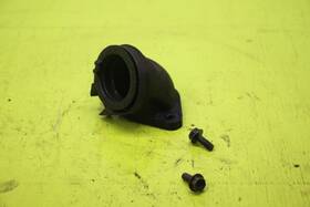 1310145c00 Suzuki 1997-2004 Marauder Vz800 Front Intake Carburetor Head Boot Oem