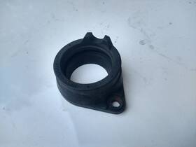 13110-32410 Suzuki Gn400 Sp400 Carburetor Intake Boot 1980-1982