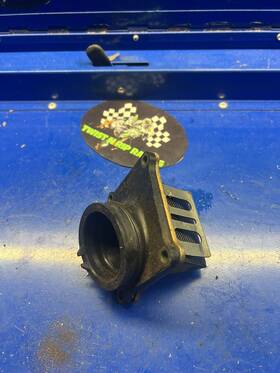 13110-36e01 Suzuki 96-00 Rm125 Rm 125 Carburetor Intake Boot Reed Cage 2000