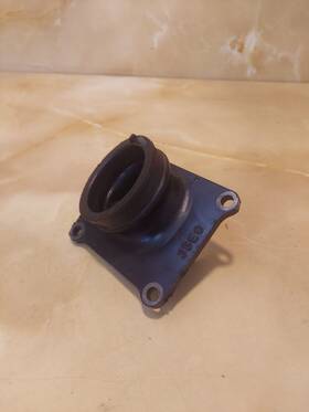 13110-36e10 Suzuki 1999 1998 Rm125 Oem Intake Boot #13110-36e10