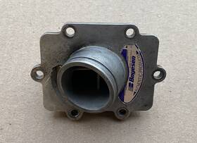13110-37e20 Suzuki 1996 - 2000 Rm250 Boyeson Intake Reed Block Assembly
