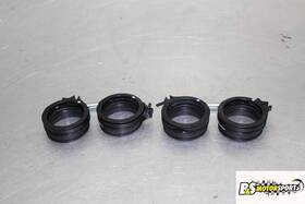13111-10l00 Suzuki 2023 Hayabusa Busa Gsx1300r Intake Boots Cylinder Head Clamps Rings 22-23