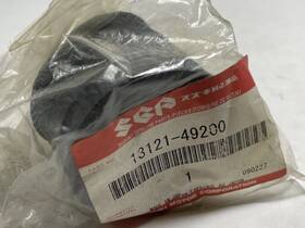 13111-49200 Suzuki Nos Genuine Gsx1100 Ez Esd Inlet Rubber New Oem Factory