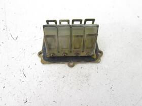13150-14201 Suzuki 85 Rm 250 Reed Cage Block 1981-1987