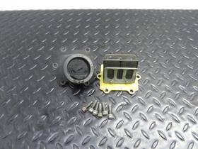 13150-28e02 Suzuki 94 95 Rm 250 Rm250 Oem Factory Reed Cage With Intake Manifold