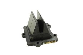 13150-37e11 Suzuki 2006 Rm250 V Force 3 Reed Intake Block Assembly B4510
