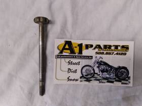 13267-34390 Suzuki Oem Mikuni Carb Idle Adjuster Screw 83-95 Gs550 Gs650 Gs750