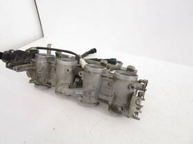 13405-01h01 Suzuki 07 Gsxr 600 Throttle Body 2006-2007
