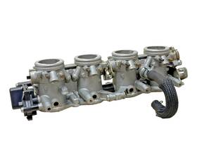 13406-14j10 Suzuki 2011-2025 Gsxr600 Oem E33 California Bare Throttle Body Bodies