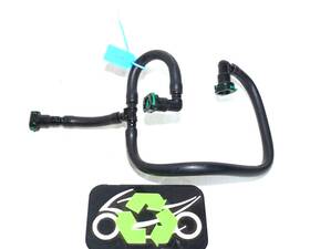 13500-17k00 Suzuki 2017 - 2021 Gsxr 1000 Fuel Hose Gas Line Tube Pipe 324296 Original Oem