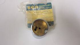 Suzuki 13561-33011 Gt380 1972-1973 Nos Oem Throttle Valve P.n