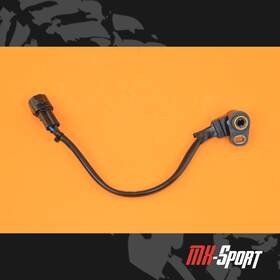 13580-37f01 Suzuki 02-04 2002 Rm250 Rm 250 Oem Tps Carburetor Throttle Position Sensor