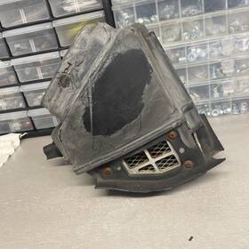 13700-00b00 Suzuki 1986 86-87 Rm250 Rm 250 Airbox Air Box