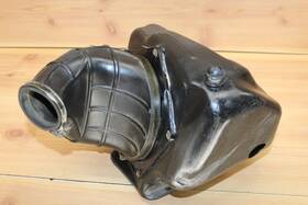 13700-01b21 Suzuki 1987 Rm125 Rm 125 Oem Airbox Air Cleaner Filter Box