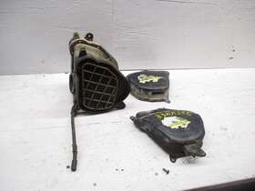 13700-14210 Suzuki 1981-1983 Rm 250 465 500 Used Airbox