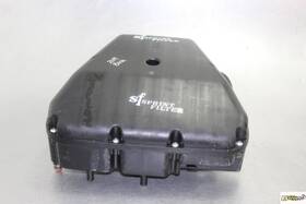 13700-15h02 Suzuki 2019 Hayabusa Airbox Air Intake Filter Box Sprint Stacks Gsx1300r Busa 19