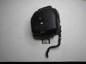13700-16g02 Suzuki 2004 03-05 Sv1000s Oem Air Filter Housing Box Intake Cleaner