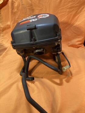 13700-17g10 Suzuki 03-09 Sv 650 Sv650 Sv650s Air Box Airbox Filter Housing Case Oem 03 04 05