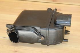13700-18900 Suzuki 1983 Lt125 Lt 125 Quadrunner Oem Airbox Air Filter Box
