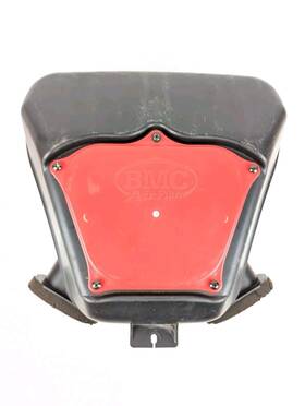 13700-24f04 Suzuki 13700-24f01 Hayabusa Oem Airbox Air Intake Filter Box R6 Bmc