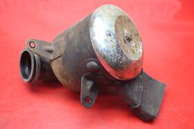13700-25321 Suzuki 1975 Tc100 Airbox Air Intake Filter Box