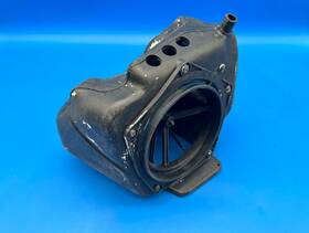13700-27c13 Suzuki 1989 - 1991 Rm125 Oem Airbox Intake Boot Air Cleaner Case