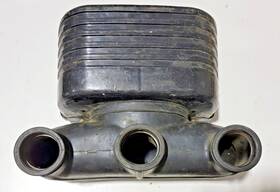 13700-33010 Suzuki Air Box Inlet Hose 1972-1977 Gt380 Ram 380