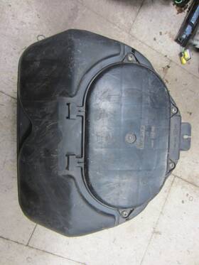 13700-33e00-000 Suzuki 96 97 Gsxr750 Srad Oem Airbox Air Intake Filter Box 64.00 Mm