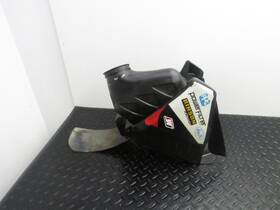13700-36f10 Suzuki 02 Rm 125 Rm125 Oem Factory Airbox Housing Boot Cleaner