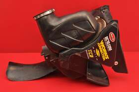 13700-36f31 Suzuki 2005 01-06 Rm125 Rm 125 Airbox Air Box Filter Housing Intake Boot