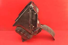 13700-37e40 Suzuki 2000 96-00 Rm250 Rm 250 Airbox Air Box Filter Intake Housing Boot