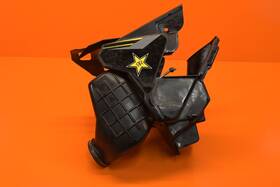 13700-37f21 Suzuki 03-06 Rm250 Rm250z Rm 250 Oem Airbox Air Box Intake Boot Cleaner Case