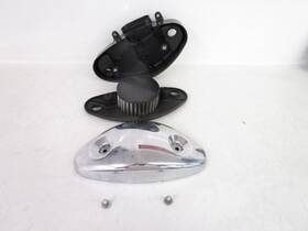 13700-41f21 Suzuki 06 Vl 800 C50 Boulevard Airbox Housing Cleaner 2005-2008