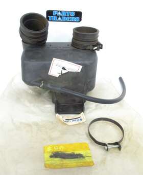 13700-44010 Suzuki Nos Genuine Air Filter/cleaner Housing/airbox Gs400 Gs400x Gs425 Gs425e/l