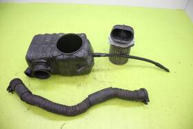 13700-45c60 Suzuki 1990-1993 Vx800 Rear Air Box Filter Drain Tube Oem Original