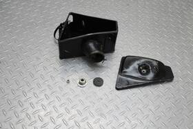 13700-48502 Suzuki 1980 Ts100 Airbox Air Intake Filter Box