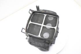 1370026e00 Suzuki 1996 Bandit 600 Oem Airbox Air Intake Filter Box