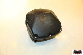 1370044h01 Suzuki 2013 Gladius Sfv 650 Airbox Air Intake Filter Box